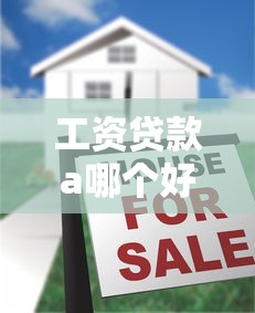 工资贷款a哪个好 工资贷款a靠谱平台推荐