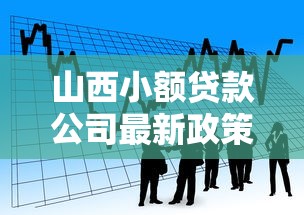 山西小额贷款公司最新政策解析与业务办理指南