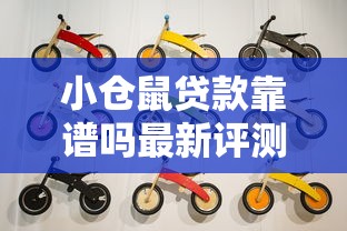 小仓鼠贷款靠谱吗最新评测2025年小仓鼠贷款真实体验分享