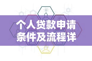 个人贷款申请条件及流程详解2025最新版