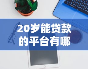 20岁能贷款的平台有哪些2025最新正规渠道推荐