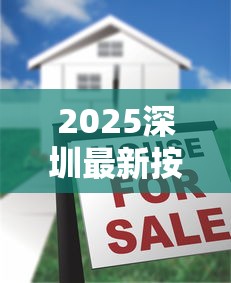 2025深圳最新按揭贷款利率大揭秘 首套低至3.05%这样申请最划算